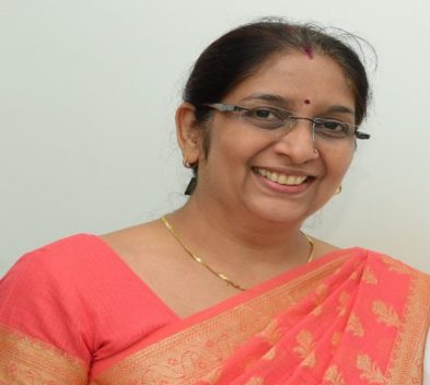 Dr. Aruna Agrawal