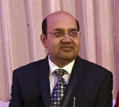 Dr. Narendra Agrawal